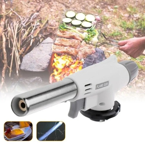 Butane gas blow - torch, burner