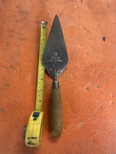 WHS 6” Pointing Trowel