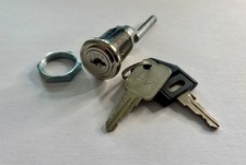 Furniture Metal Pedestal Lock