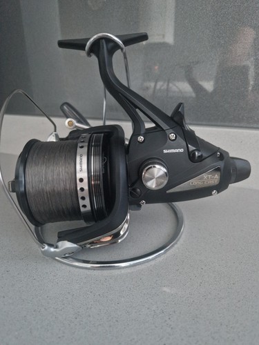 Shimano baitrunner long - xt-a,