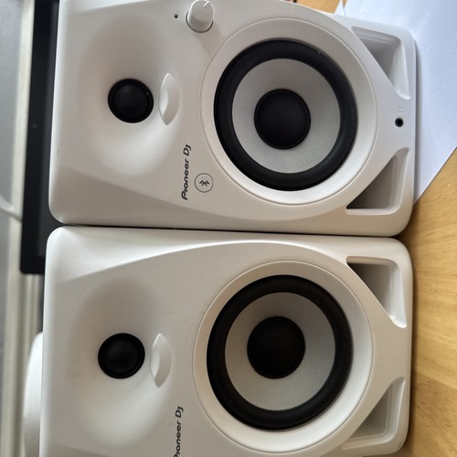 Pioneer 40d bt w - pioneer, dm-40d-bt-w