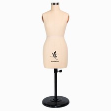 Half Scale Dress Form 1:2