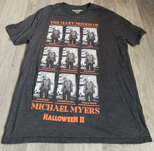 Halloween shirt many - t-shirt,