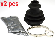 X2 PCS TRANSMISSION SIDED BOTH