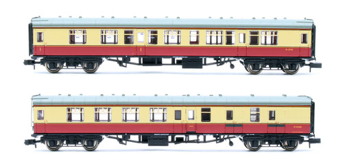 Graham farish gauge - farish, 'n'