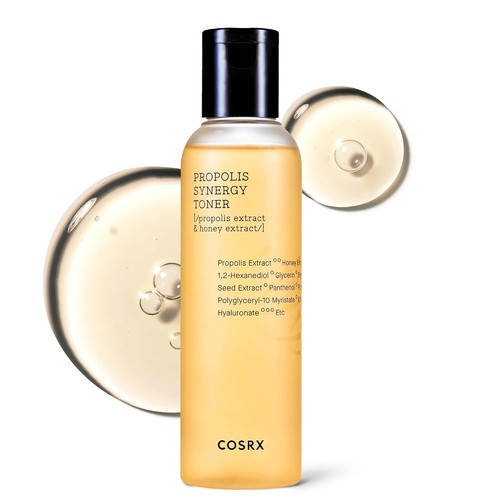 Cosrx full fit propolis - full,