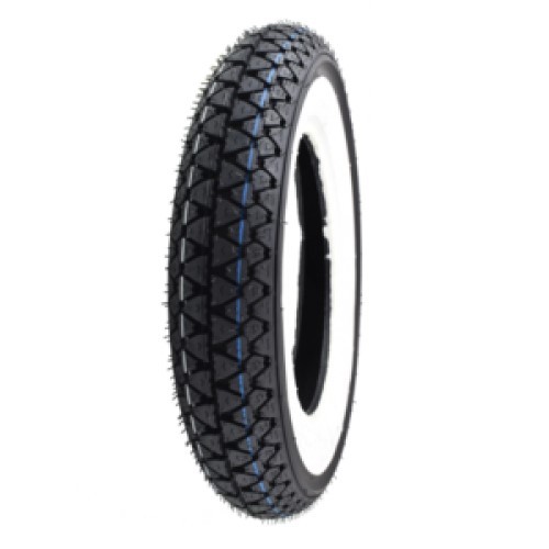 Scooter tyre kenda - scooter, k333