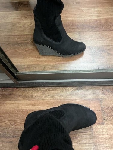 Women gabor boots black - women,