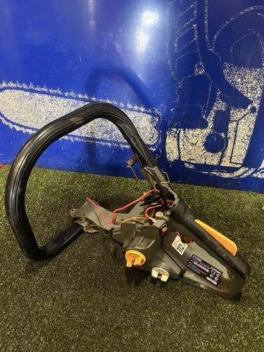 Ryobi rcs 4046c petrol - ryobi,