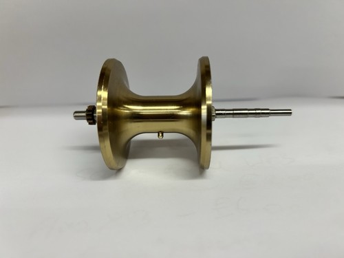 Daiwa saltist 20ha - daiwa, spool