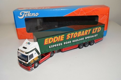 Tekno mercedes benz - 60,