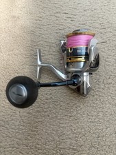 Shimano Biomaster 5000 SW5000PG