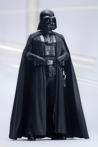 Kotobukiya star wars - kotobukiya, darth