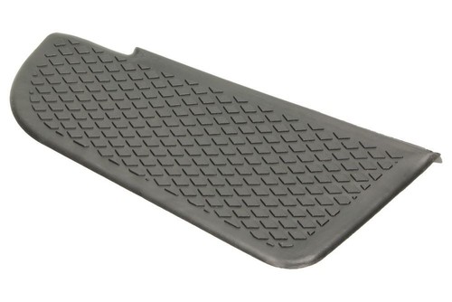 Cab door step rubber - cab,