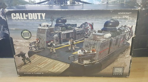 Call duty hovercraft a152 - call, of