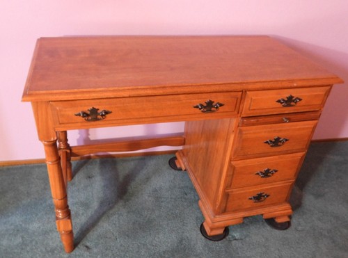 Vintage 1960s solid rock - 1960s, maple
