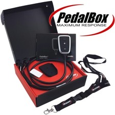 Dte Systems Pedalbox with