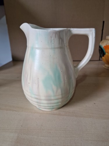 Vintage govencroft drip glaze - drip,