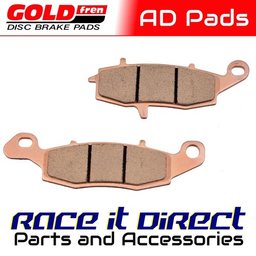 Brake pads for suzuki 800 - suzuki, vl