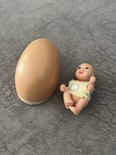 Barbie Happy Family Pregnant