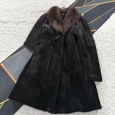 SAGA MINK Royal Russian Sable