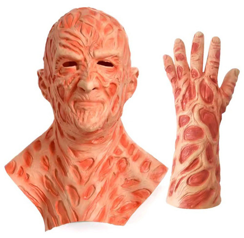 Freddy krueger cosplay adult - krueger,