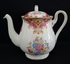 SHELLEY  "SHERATON" 500ML GOLD