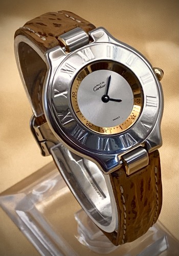 Must cartier ladies - cartier,