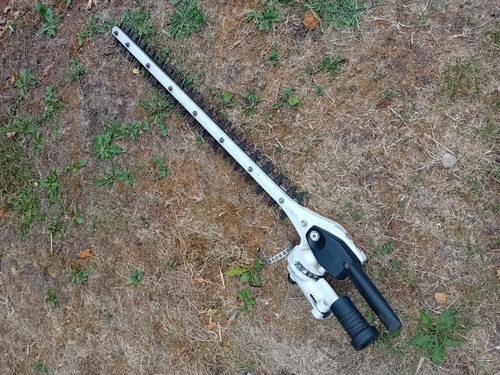 Stihl hl145 hedgecutter - 24",