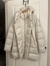 ZARA Women’s Down Feather