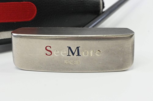Seemore pcb putter 32 - putter, /