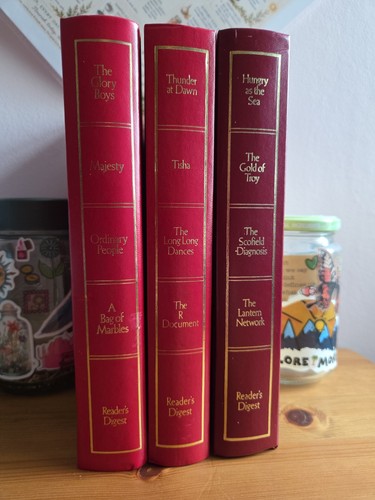 Vintage 1970s readers digest - vintage,