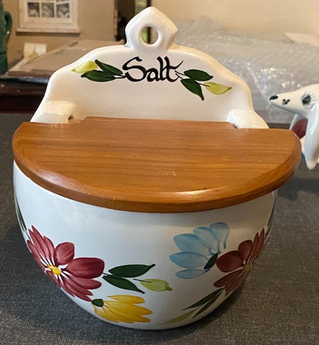Toni raymond pottery vintage - pottery,