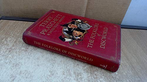 The folklore discworld by - discworld,