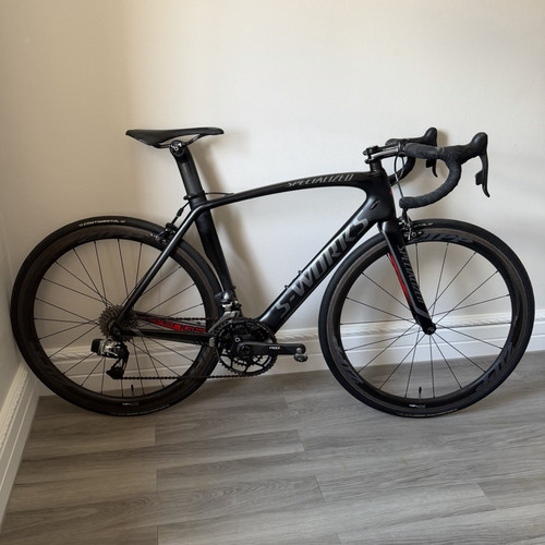 Specialized works carbon - specialized, s-works