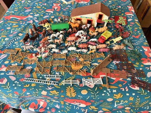 Vintage salco britains home - vintage, &