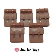 LEGO Backpacks Non-Opening