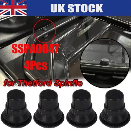 For thetford spinflo - spinflo, cookers