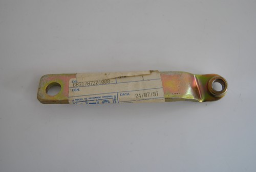 Sliding door upper hinge - sliding,
