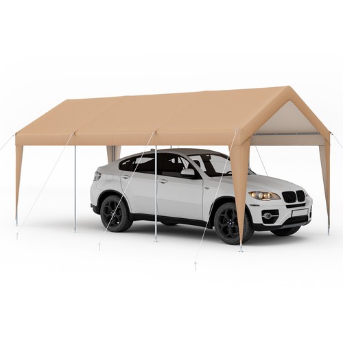 Ft portable garage - 10, x