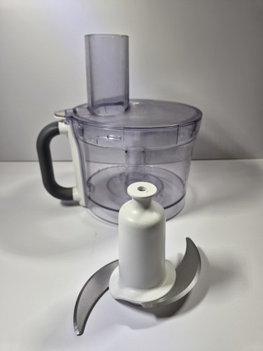 Kenwood multipro food - multipro,