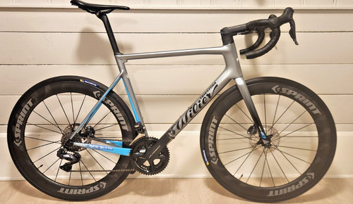 Wilier zero shimano - sl, ultegra
