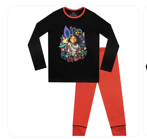 Set encanto age - 4-5, years