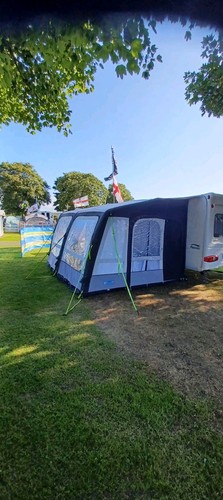Kampa rally air pro 390 - rally,