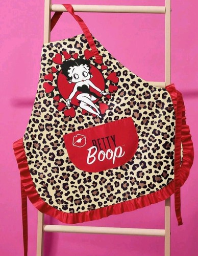 Adorable betty boop adjustable - adorable,
