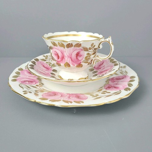 Grosvenor bone china england - bone,