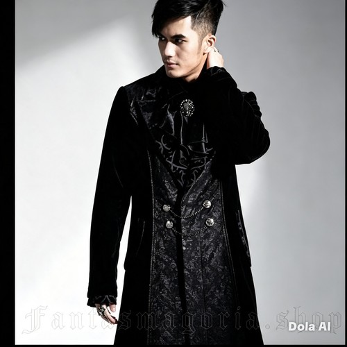 Punk rave gothic apocalyptic - gothic,