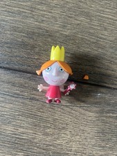 Ben and Holly’s Little