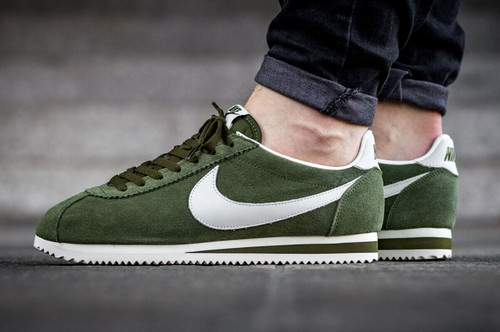 Nike classic cortez - classic, se