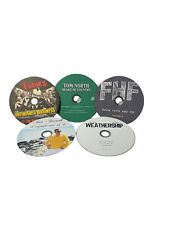 250 CD or DVD Duplication &